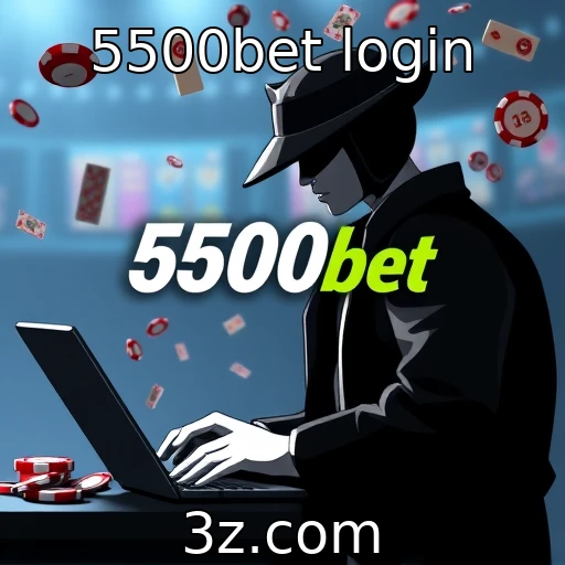 Análise do Crescimento do Mercado de Cassinos Online