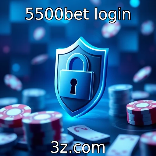 Inovação em segurança de dados em cassinos online