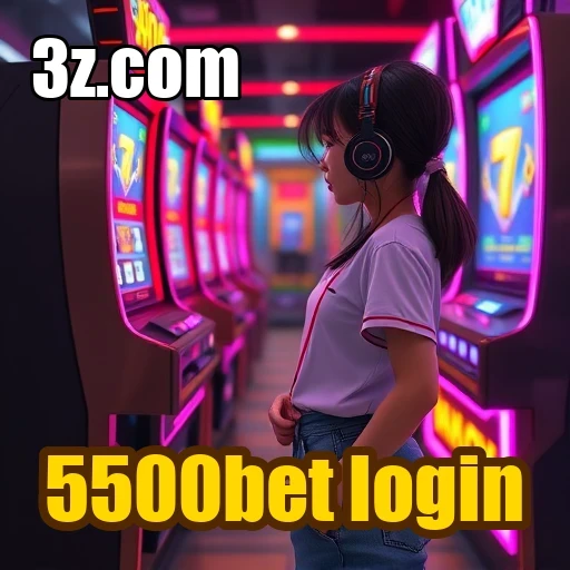 5500bet login