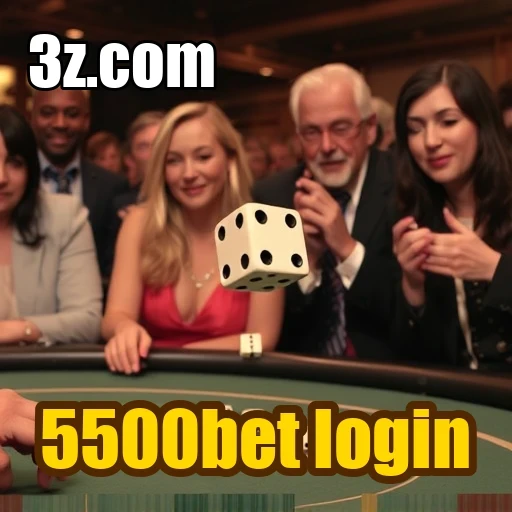 5500bet login