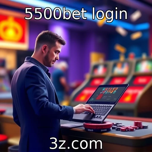 Evolução das regulamentações para cassinos online